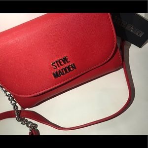 Steve Madden Crossbody Bag